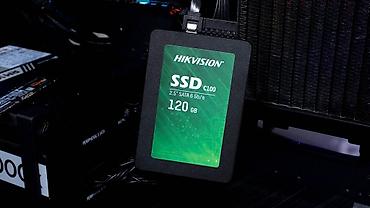 Жесткие диски, переносные винчестеры: Накопитель, Новый, SSD, 3 ТБ — 9