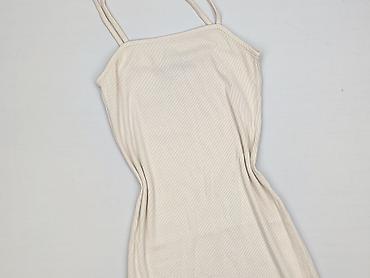 material other: Amisu, Sukienka damska, rozmiar S — 1
