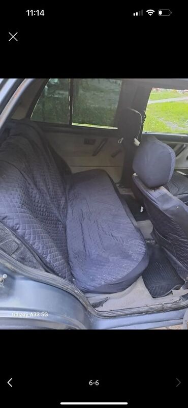 матиз автомат машина: Volkswagen Golf: 1988 г., 1.8 л, Механика, Бензин, Хэтчбэк