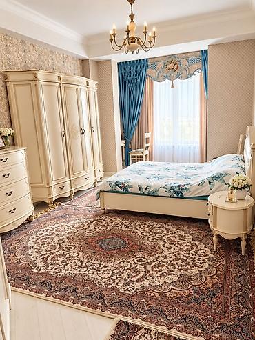 Продажа квартир: 3 комнаты, 137 м², Золотой квадрат Индивидуалка, 9 этаж, Дизайнерский ремонт — 5