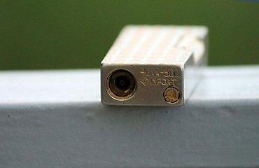 Upaljači i prateća oprema: Vintage Lighter PORA-600 IMPORT 1970's za LULU. Vintage Lighter — 4