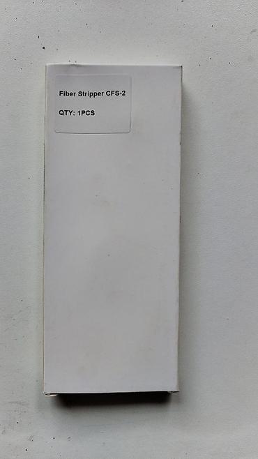 fiber optic: 5 ƏDƏD Fiber Stripper CFS-2 – fiber-optik kabellərin izolyasiyasını — 1