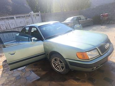 кпп на гольф 3: Audi 100: 1992 г., 2.3 л, Механика, Бензин, Седан — 8