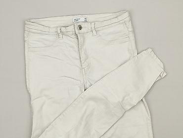 harbours jeans: Sinsay, Jeansy damskie, rozmiar L — 1
