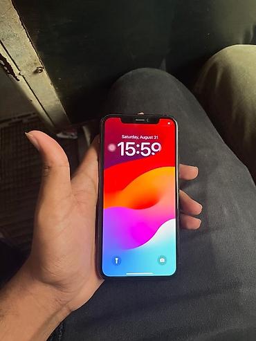 айфон 8 бу 64 гб: IPhone 11 Pro, Б/у, 64 ГБ — 1