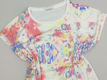Gina, Bluzka damska, XL