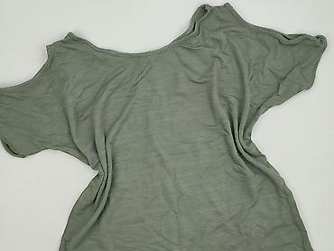 cold shoulder: Bluzka damska, rozmiar 2XL — 1