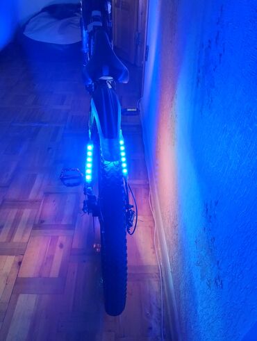 İdman velosipedləri: 26lıq velosibet 26-lıqvelosibet markası (NXT) kamerler teze deyisilib — 4