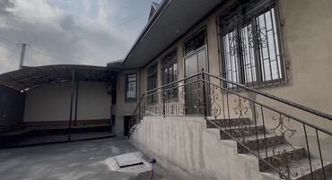 сниму дом на долгий срок: 120 кв. м, 3 бөлмө, Брондолгон эшиктер, Видео байкоо, Евроремонт
