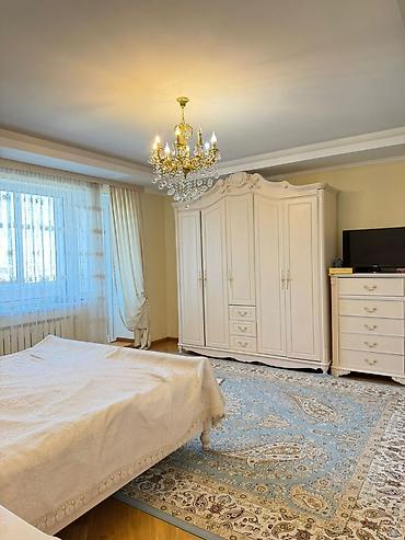 Продажа квартир: 4 комнаты, 195 м², Политех Элитка, 8 этаж, Дизайнерский ремонт — 3
