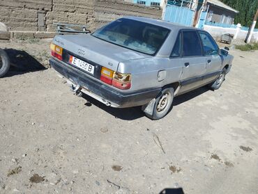 куплю audi 100: Audi 100: 1988 г., 1.8 л, Механика, Бензин, Седан