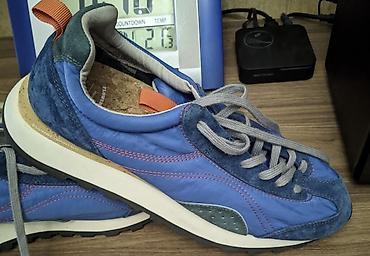 ag cəkmələr: Məhsul. İsraildən gətirilmiş yeni Nike idman ayaqqabıları satılır — 6