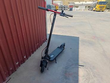 byd destroyer o5: Xiaomi 5 max scooter satilir. Heç bir problemi yoxdur. Əla — 1