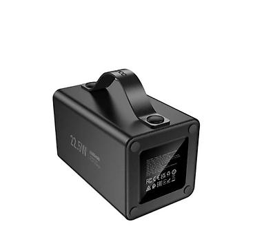 jack e4: Power Bank HOCO J138 Distant Купить в Бишкеке — 60000 mAh, PD20W — 5