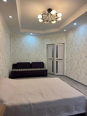 Продажа квартир: 1 комната, 63 м², Элитка, 5 этаж, Евроремонт — 9