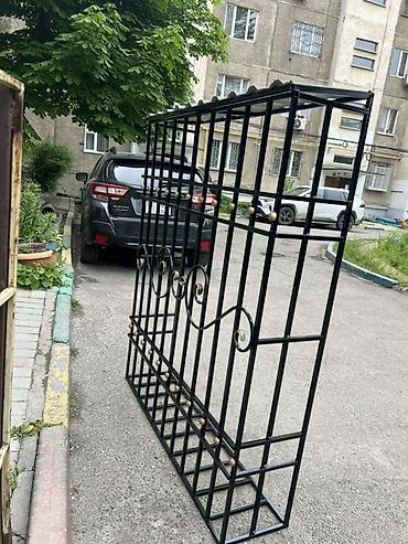 delivery: Сварка | Решетки на окна Монтаж, Гарантия, Демонтаж — 6