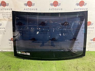 neta ls: Стекло лобовое Hyundai Sonata LF 2.0 LPG 2015 задн. (б/у) — 1