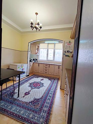 Продажа квартир: 2 комнаты, 70 м², 106 серия улучшенная, 6 этаж, Евроремонт — 11