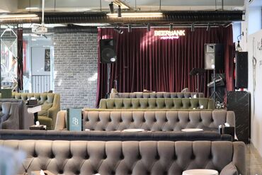 Kommersiya daşınmaz əmlakının satışı: SATILIR!!! Babək prospektində 3000m2 sahəsi olan 3-1də avtoservis — 15