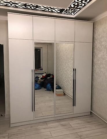 Мебель на заказ: Мебель на заказ, Спальня, Шкаф — 24