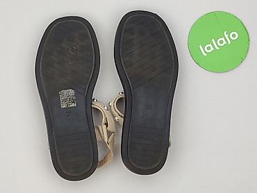 crocs tanio: Sandały damskie, rozmiar 37 — 3