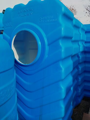 Бочки: Бочка Бесплатная доставка, Платная доставка — 25