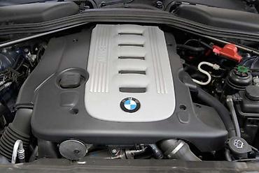 vacsy pumpa: KOMPLETAN MOTOR ZA BMW 530 OD 2003. DO 2010. GOD. | Kompletan motor — 1