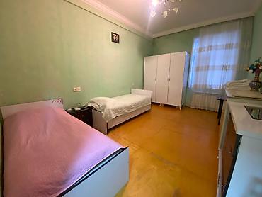 mirvari parkda ev satilir: 3 otaqlı, Yeni tikili, 104 kv. m — 8