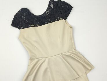 eleganckie sukienki do pracy w biurze: Women`s dress, size S