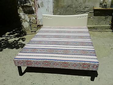 Yeni, İkinəfərlik çarpayı lalafo.az -da — 4 Yeni, İkinəfərlik çarpayı — 4