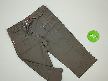 buty carrefour: Spodnie 3/4 damskie, rozmiar S — 2
