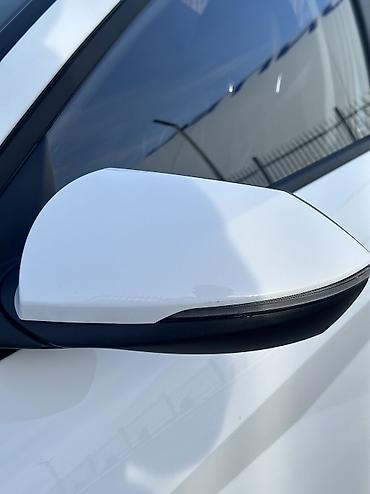 Hyundai: Hyundai Avante: 2021 г., 1.6 л, Автомат, Бензин, Седан — 10