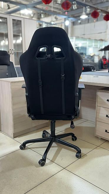 Игровые кресла: Игровое кресло "Дракон" — это сочетание комфорта и функциональности — 10