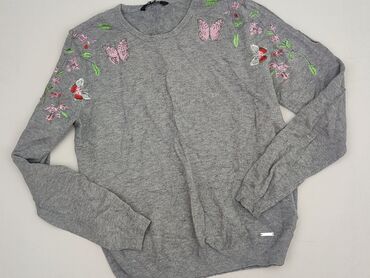 Women: Top Secret, Women`s sweater, S (EU 36)