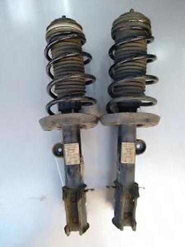 idea gume za auto: Fiat 500l amortizeri sa oprugama 1.6 jtd. Fiat 500l amortizeri sa — 1