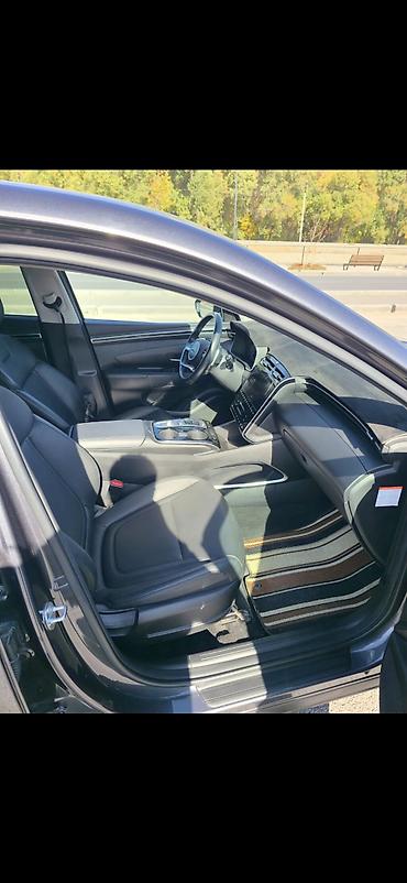 tucson 2020: Hyundai Tucson: 2023 г., 1.6 л, Автомат, Гибрид, Кроссовер — 9