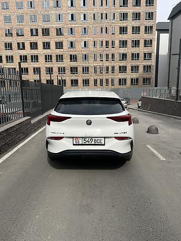 электр авто: Buick : 2023 г., Автомат, Электромобиль, Универсал — 3