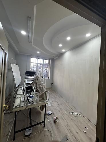 Стеновой гипсокартон: Любые гипсовые работы — 12