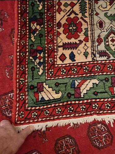 8 mart hediyye: Xalça Dekorativ, Azərbaycan, Kredit yoxdur — 3