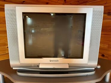 Televizorlar: İşlənmiş Televizor Panasonic 48" Ödənişli çatdırılma, Rayonlara çatdırılma