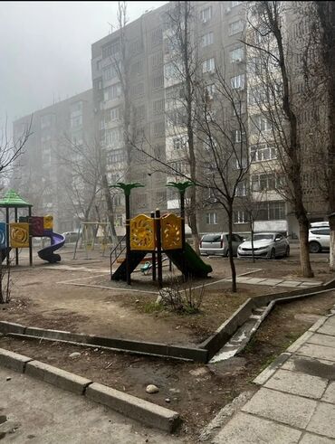 Продажа квартир: 1 комната, 36 м², 105 серия, 2 этаж, Косметический ремонт — 9