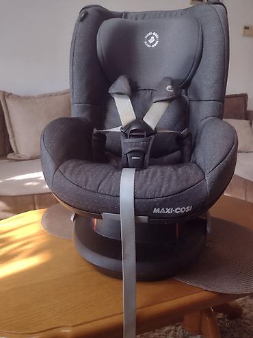 Autosedišta: Auto sediste Maxi Cosi Tobi 9-18 Kg - Jednostavno za upotrebu i — 2