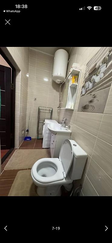 Продажа коттеджей и домов: Продаю коттедж на Иссык-Куле, с. Чоктал, пансионат Париж-2. Две — 13