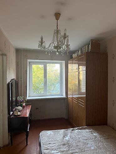 мед академии: 2 комнаты, 56 м², Мед Академия Хрущевка, 3 этаж, Старый ремонт — 2