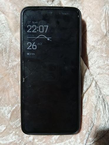 мониторы loc: Xiaomi, Mi 11 Pro, Б/у, 128 ГБ, цвет - Черный, 2 SIM — 1