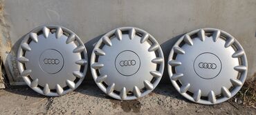 купить диски r16 на ауди а6 с5: Капкактар R 15, Колдонулган