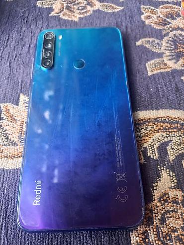 huawei p20 pro: Xiaomi Redmi smartfon - Model: Redmi seriyası (şəkildə göstərilən — 3