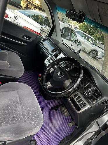 byd xia: Honda Stepwgn: 2004 г., 2 л, Автомат, Бензин, Минивэн — 7