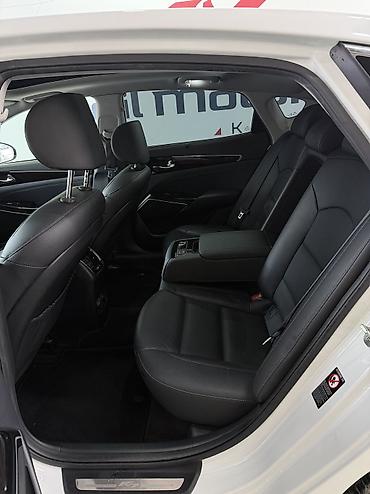 Kia: Kia K7: 2019 г., 3 л, Автомат, Газ, Седан — 11