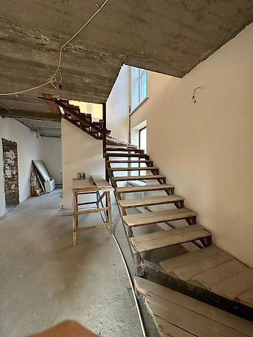 Продажа коттеджей и домов: Продаётся современный дом в жилмассиве Арча-Бешик (г. Бишкек) — 8